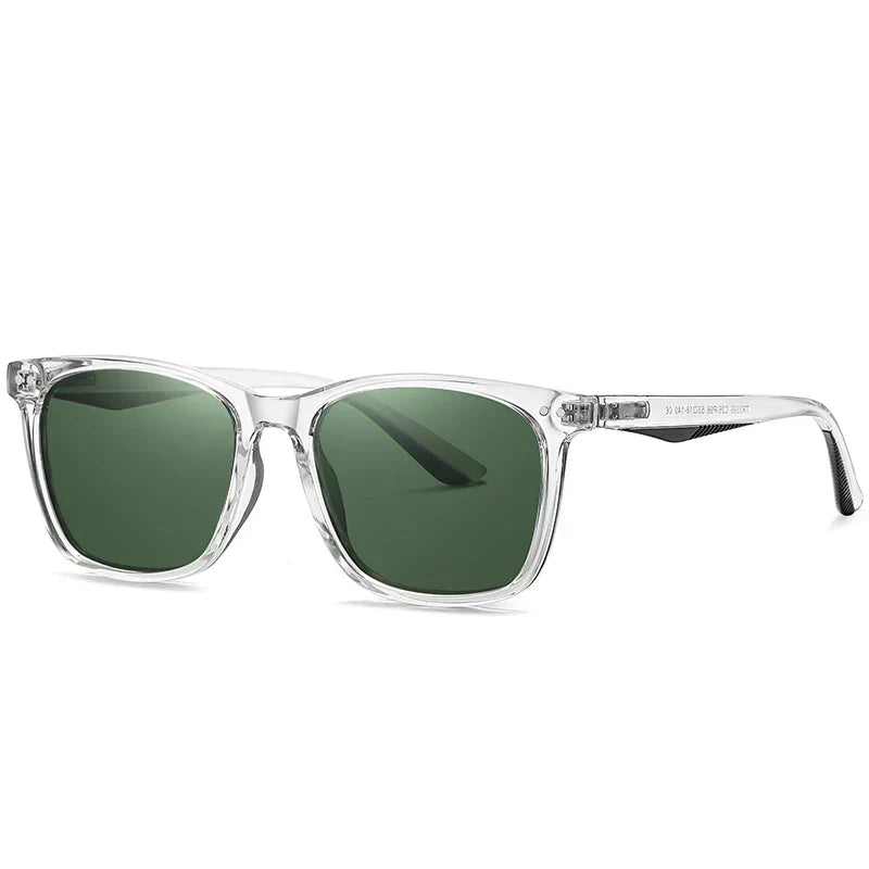 Umina | Lunettes de Soleil Classiques Pour Hommes