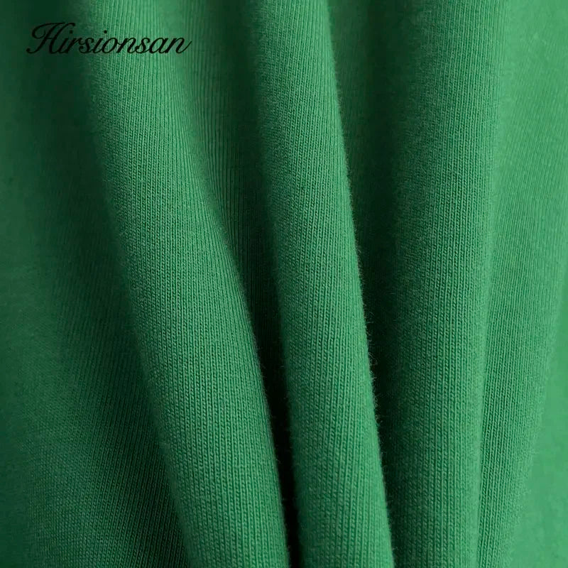 Isaura | Pull Basique Surdimensionné pour Femme