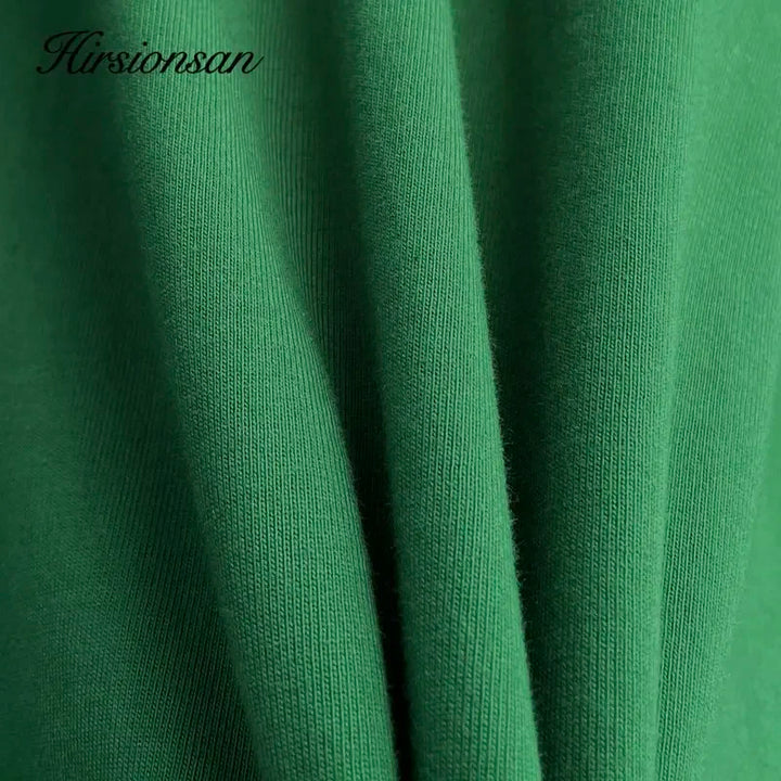 Isaura | Pull Basique Surdimensionné pour Femme