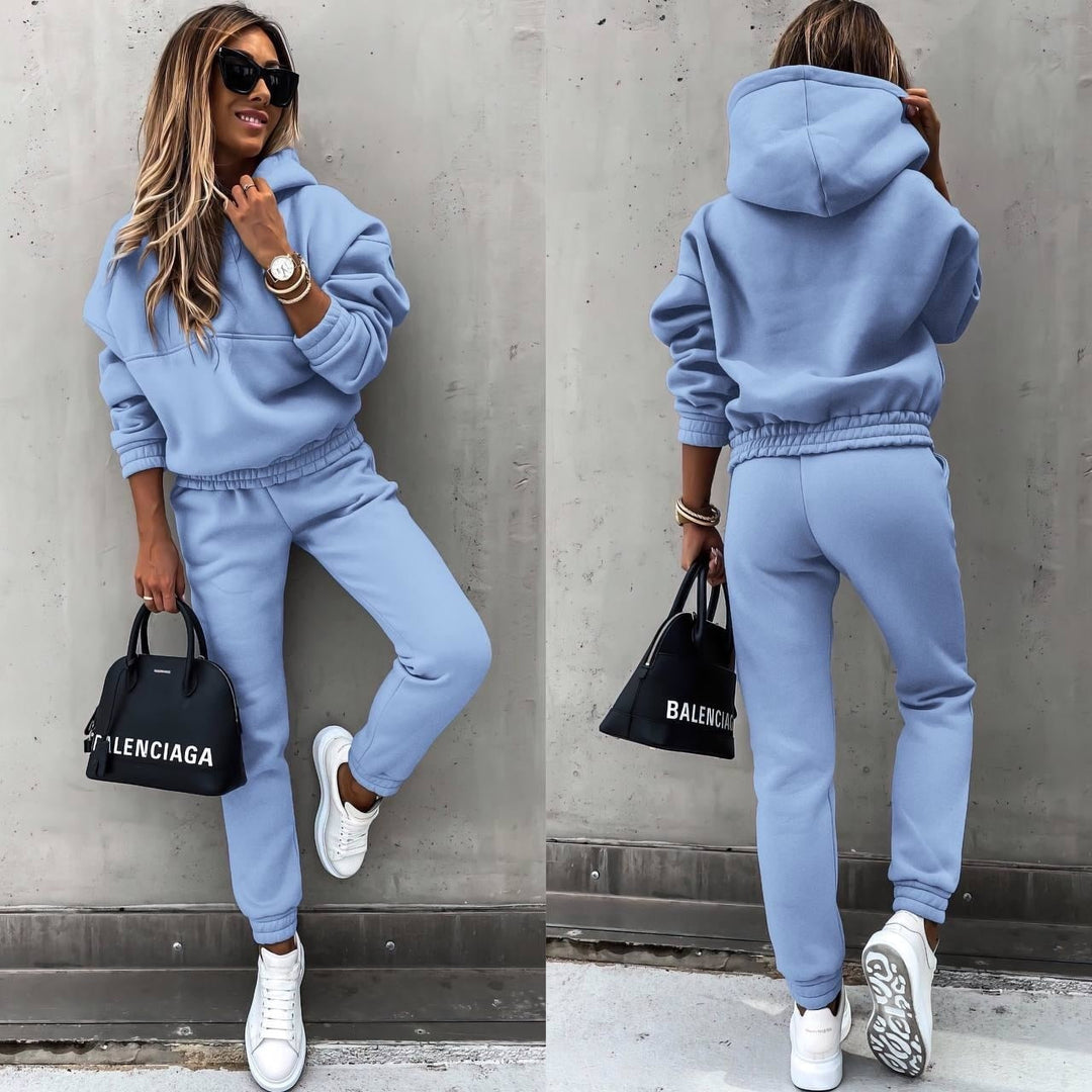 Miru | Femmes Jogging Costume