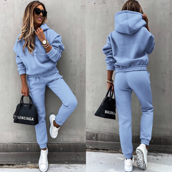 Miru | Femmes Jogging Costume