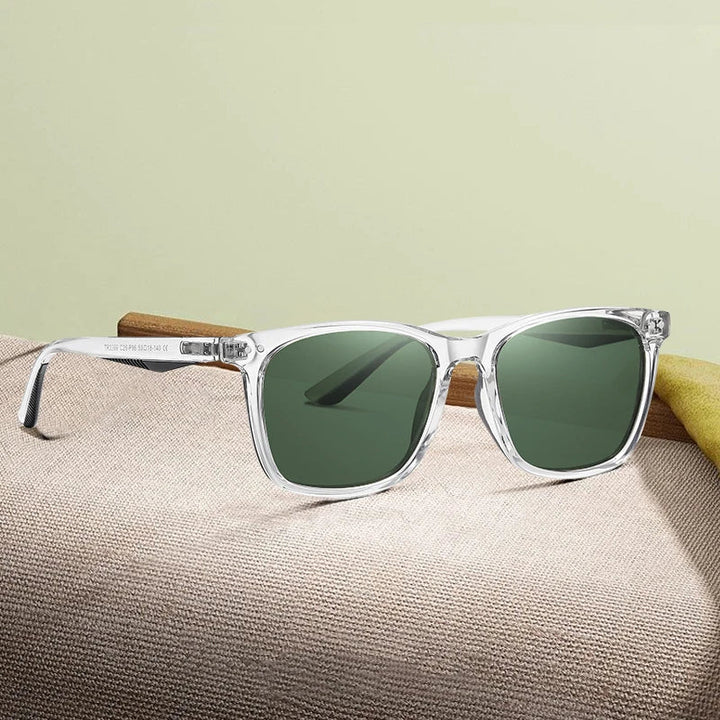 Umina | Lunettes de Soleil Classiques Pour Hommes