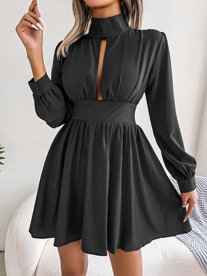 Lily | Robe A-Ligne