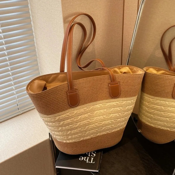 Lumen | Sac à Bandoulière Spacieux Pour Femmes