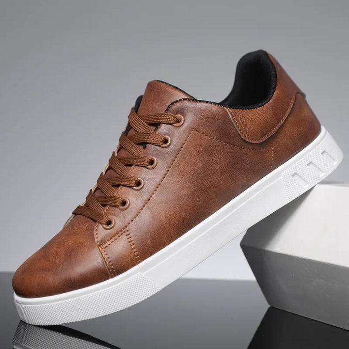 Lirion | Baskets Décontractées et Classe pour Hommes