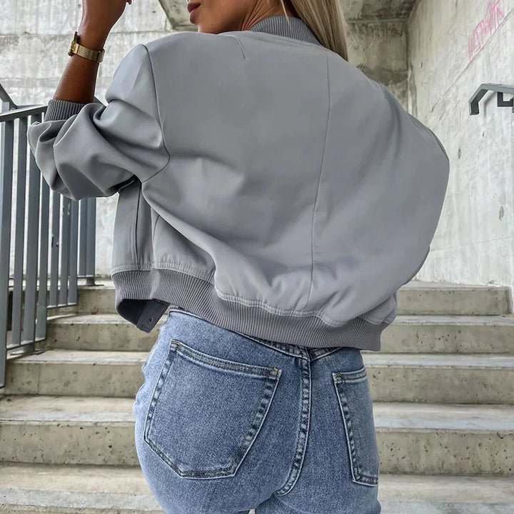 Orelia | Veste Décontractée Pour Femmes
