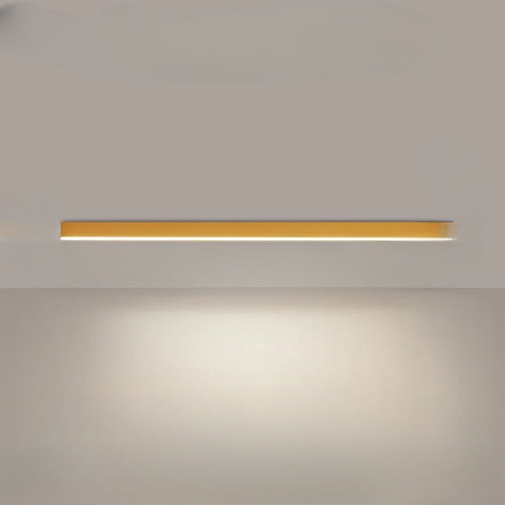 Gronda | Plafonnier LED Minimaliste