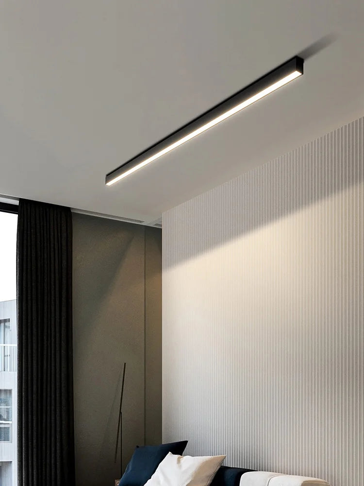 Gronda | Plafonnier LED Minimaliste