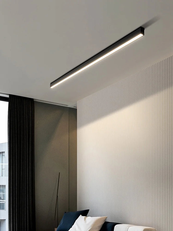 Gronda | Plafonnier LED Minimaliste
