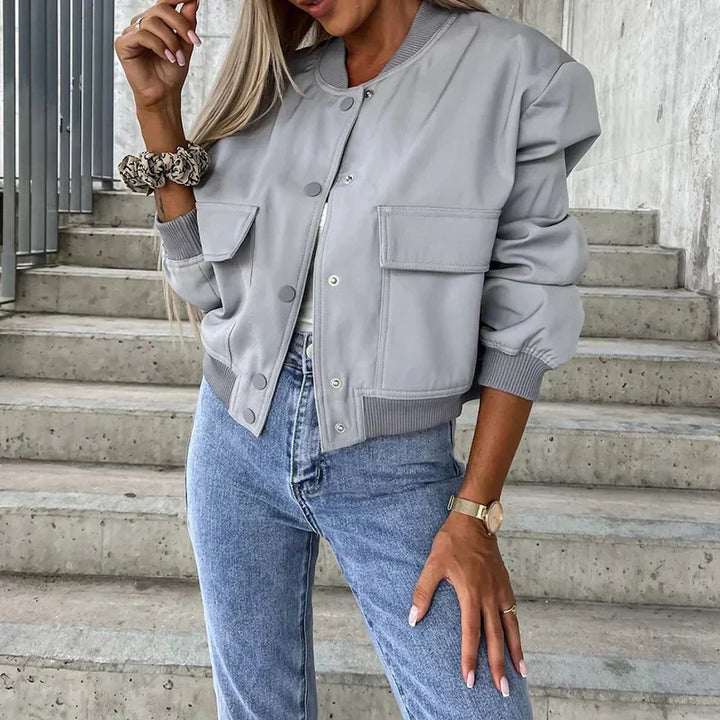 Orelia | Veste Décontractée Pour Femmes