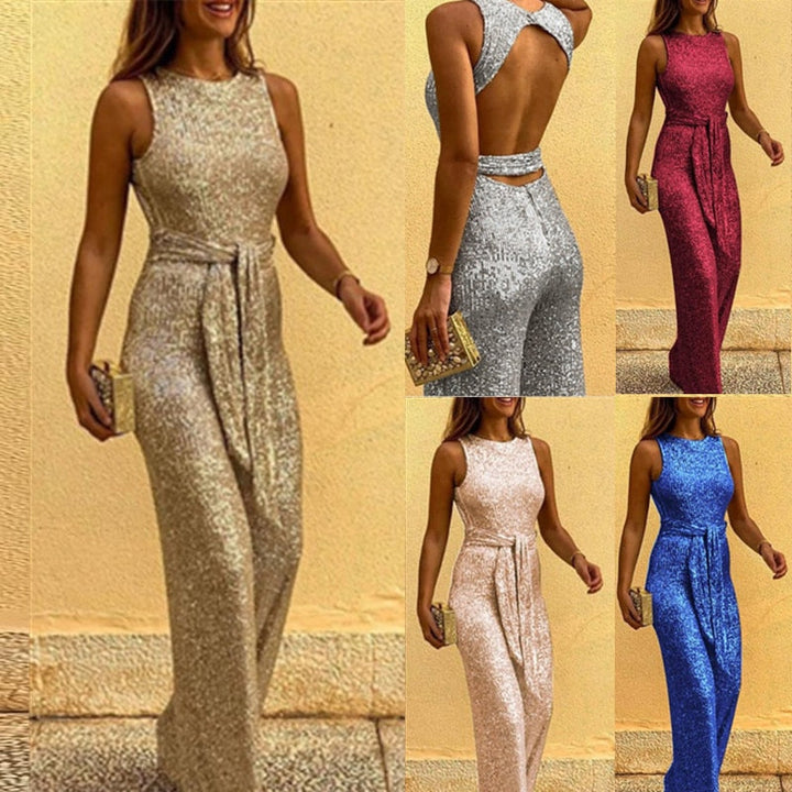 Aisling | Combinaison Stylée – Tenue élégante et Confortable