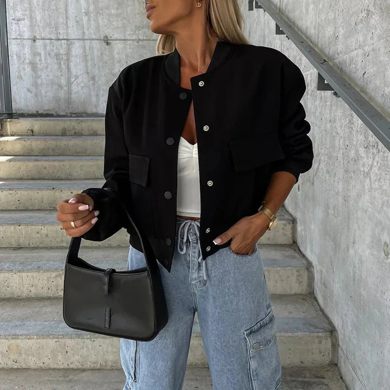Orelia | Veste Décontractée Pour Femmes