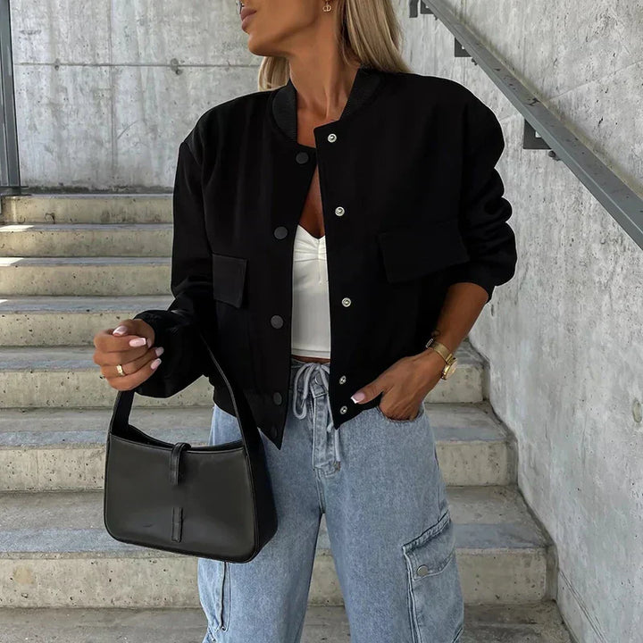 Orelia | Veste Décontractée Pour Femmes