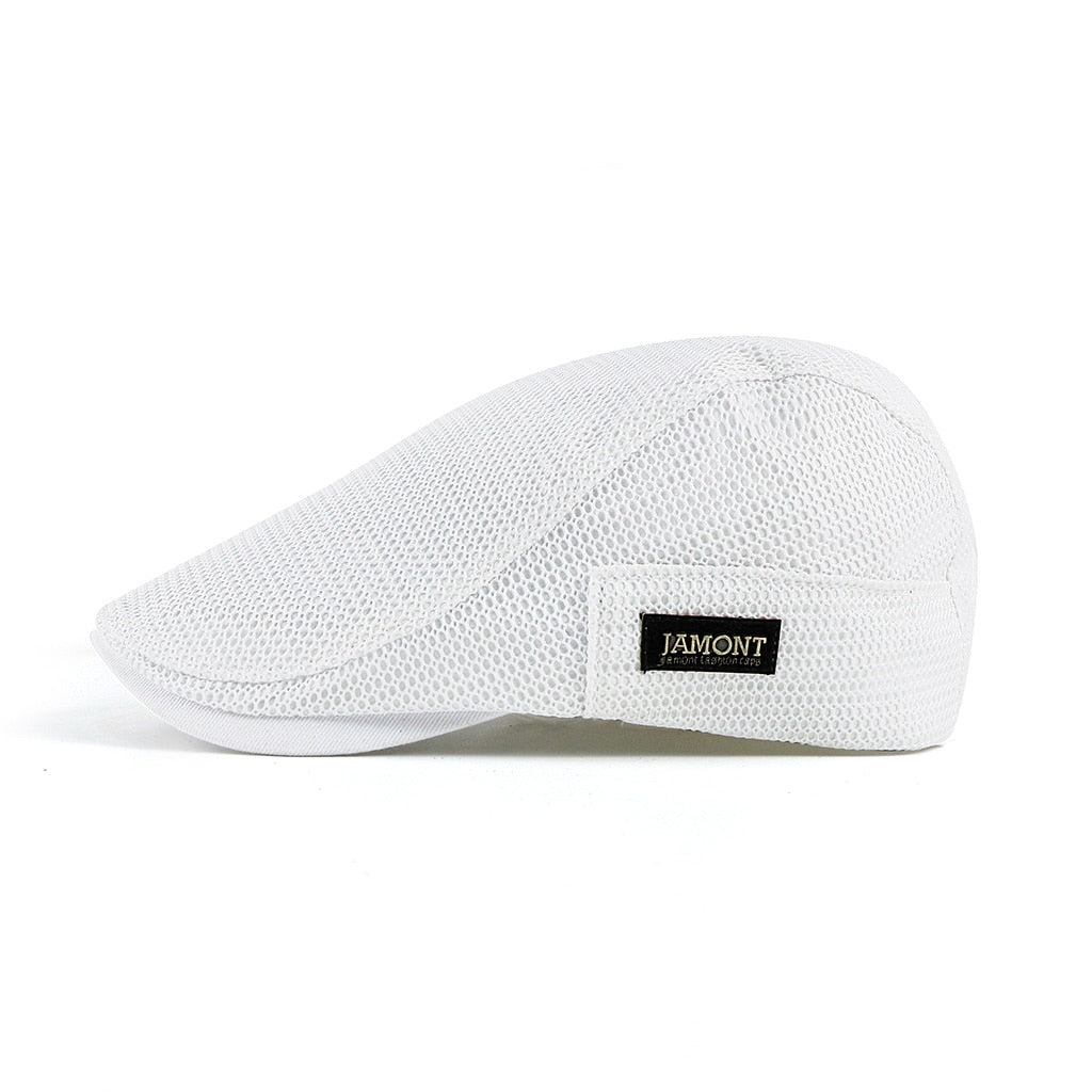 Garen | Chapeau Respirant et Confortable Pour Hommes