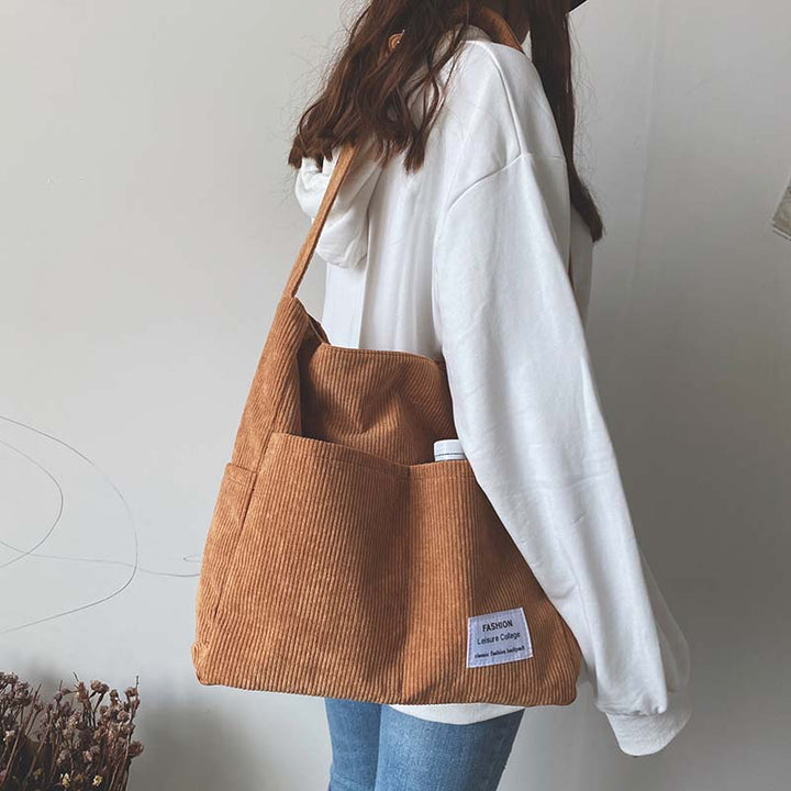 Oralie | Sac à Bandoulière à La Mode Pour Femmes