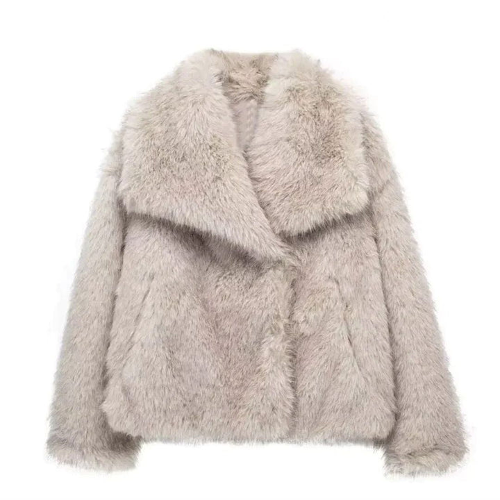 Allison | Chaud Manteau Pour Femmes