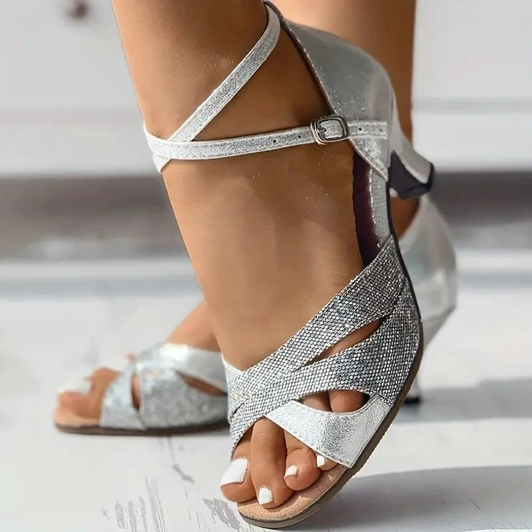 Chanda | Femmes Mode Sandales