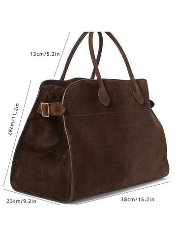 Fenella | Sac de Courses de Luxe