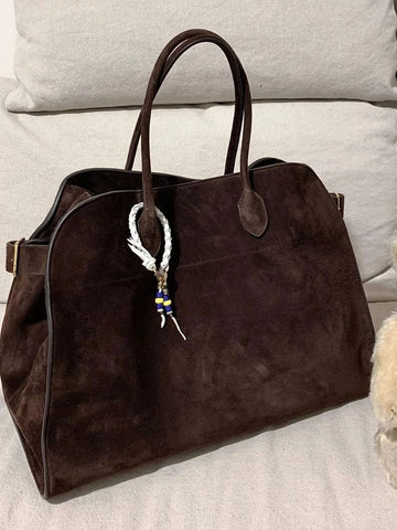 Fenella | Sac de Courses de Luxe
