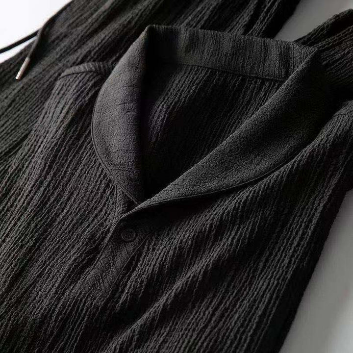 Isric | Ensemble d'athlétisme Pour Hommes