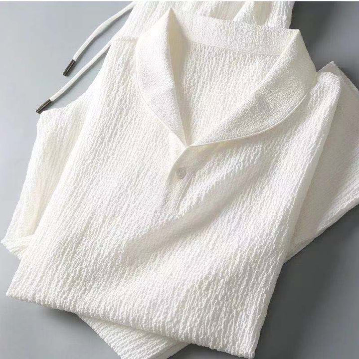 Isric | Ensemble d'athlétisme Pour Hommes