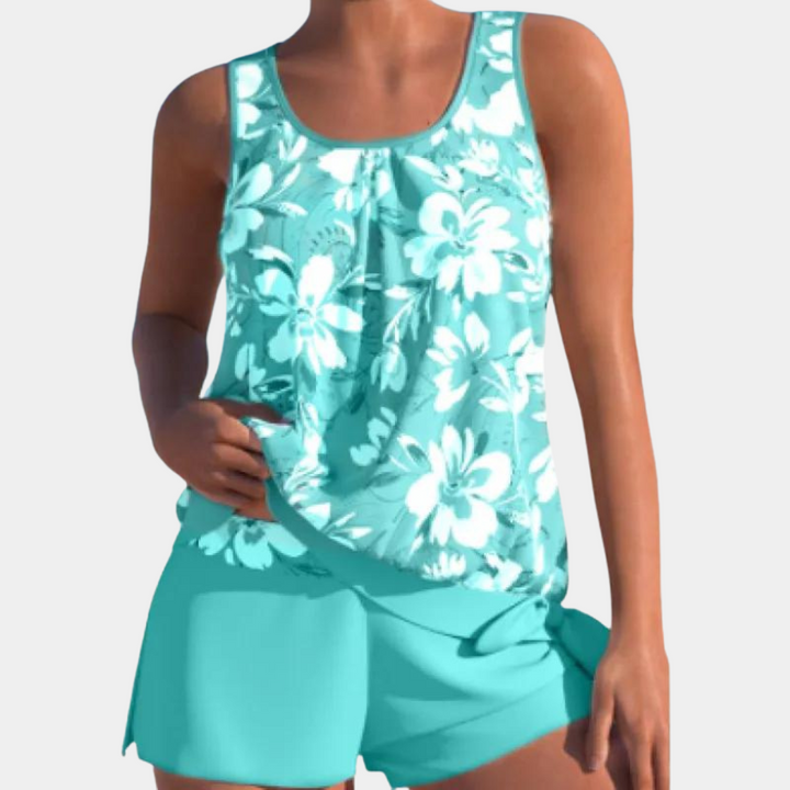 Florence | Des Vêtements De Plage Stylée et Confortables pour L'été