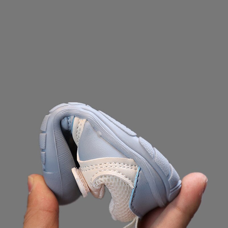 Baskets Pieds Nus pour Bébés