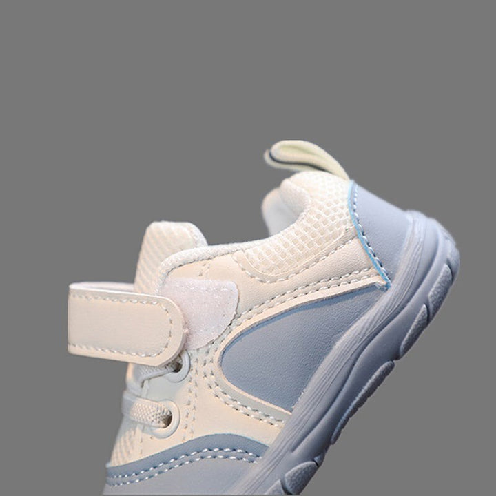 Baskets Pieds Nus pour Bébés