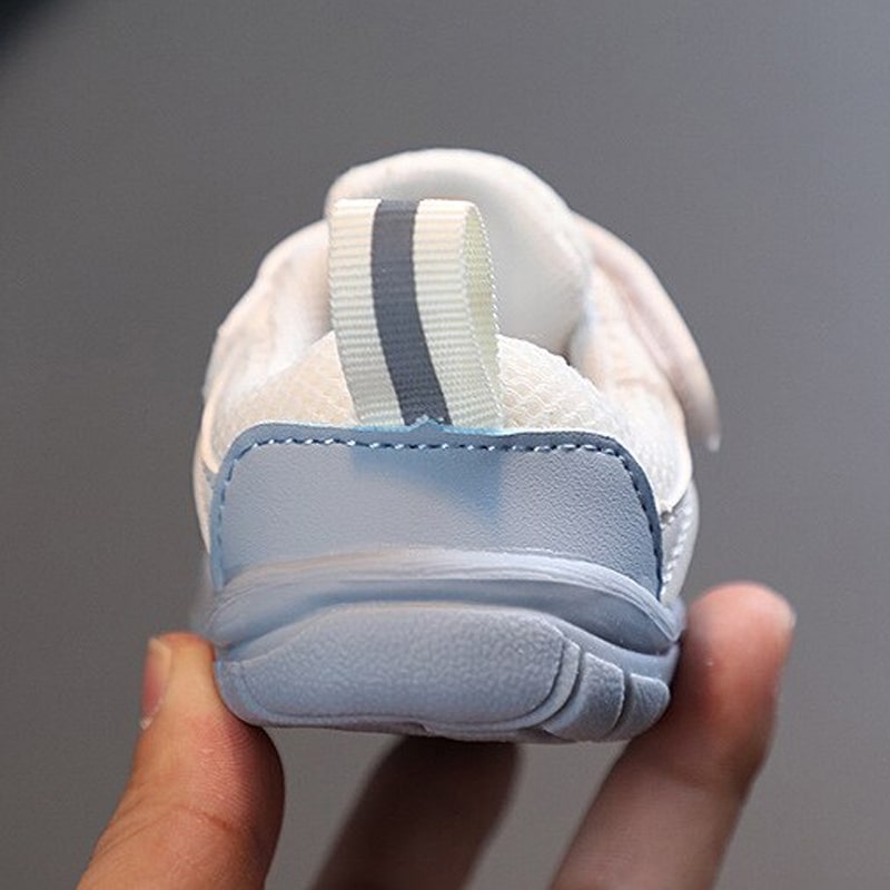 Baskets Pieds Nus pour Bébés