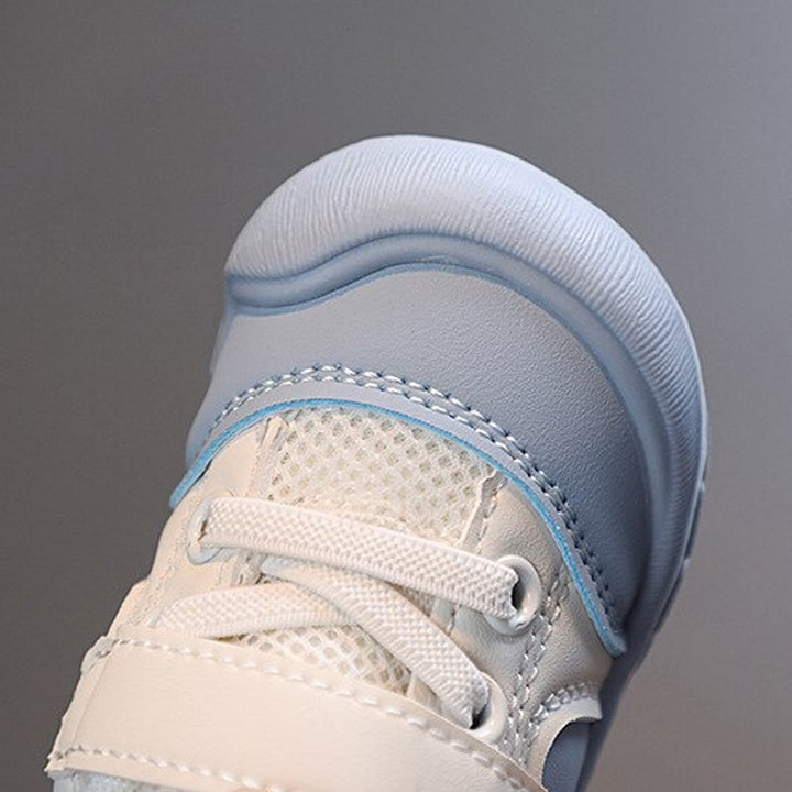 Baskets Pieds Nus pour Bébés