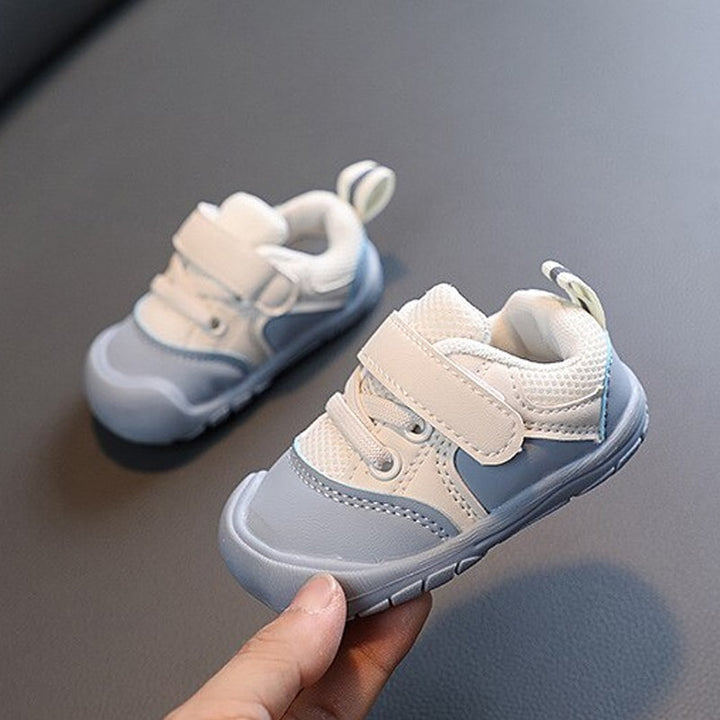 Baskets Pieds Nus pour Bébés