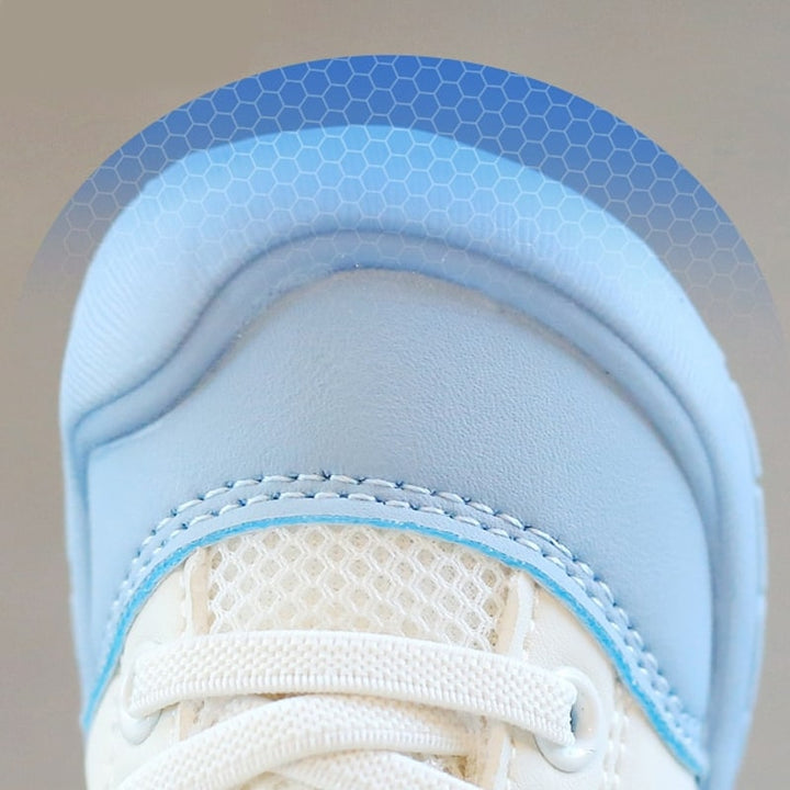 Baskets Pieds Nus pour Bébés