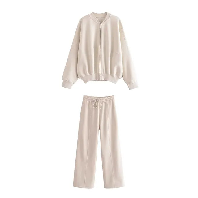 Maeve | Douillet Femmes Ensemble de Vêtements D'intérieur