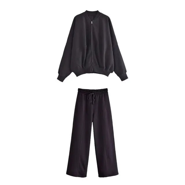 Maeve | Douillet Femmes Ensemble de Vêtements D'intérieur