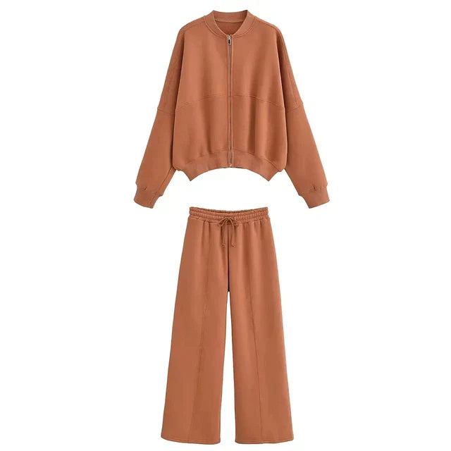 Maeve | Douillet Femmes Ensemble de Vêtements D'intérieur