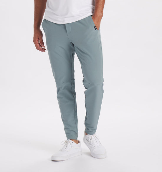 Nyro | Hommes Décontracté Étirer Pantalon
