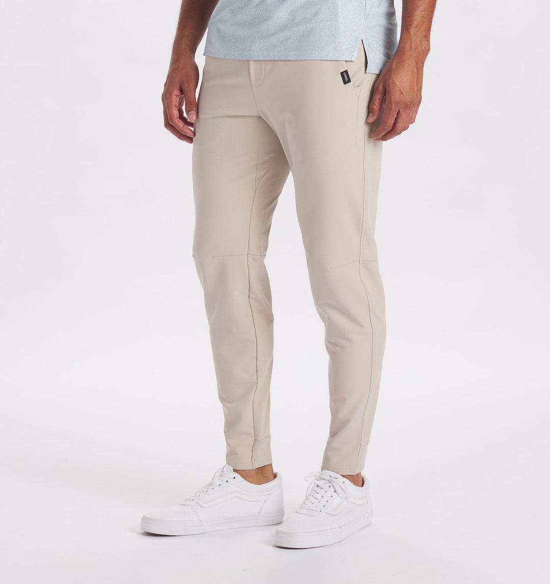 Nyro | Hommes Décontracté Étirer Pantalon