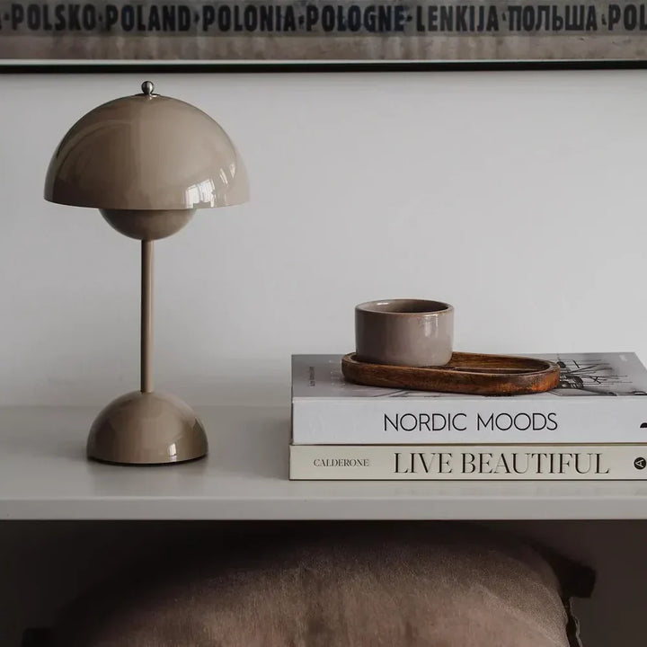 Stüna | Lampe de Table LED
