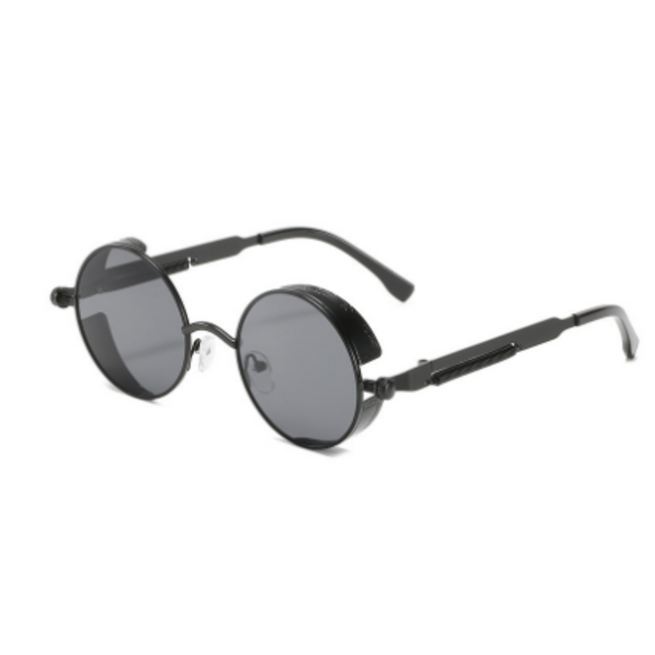 Nayelo | Lunettes De Protection UV De Style Millésimé Pour Hommes