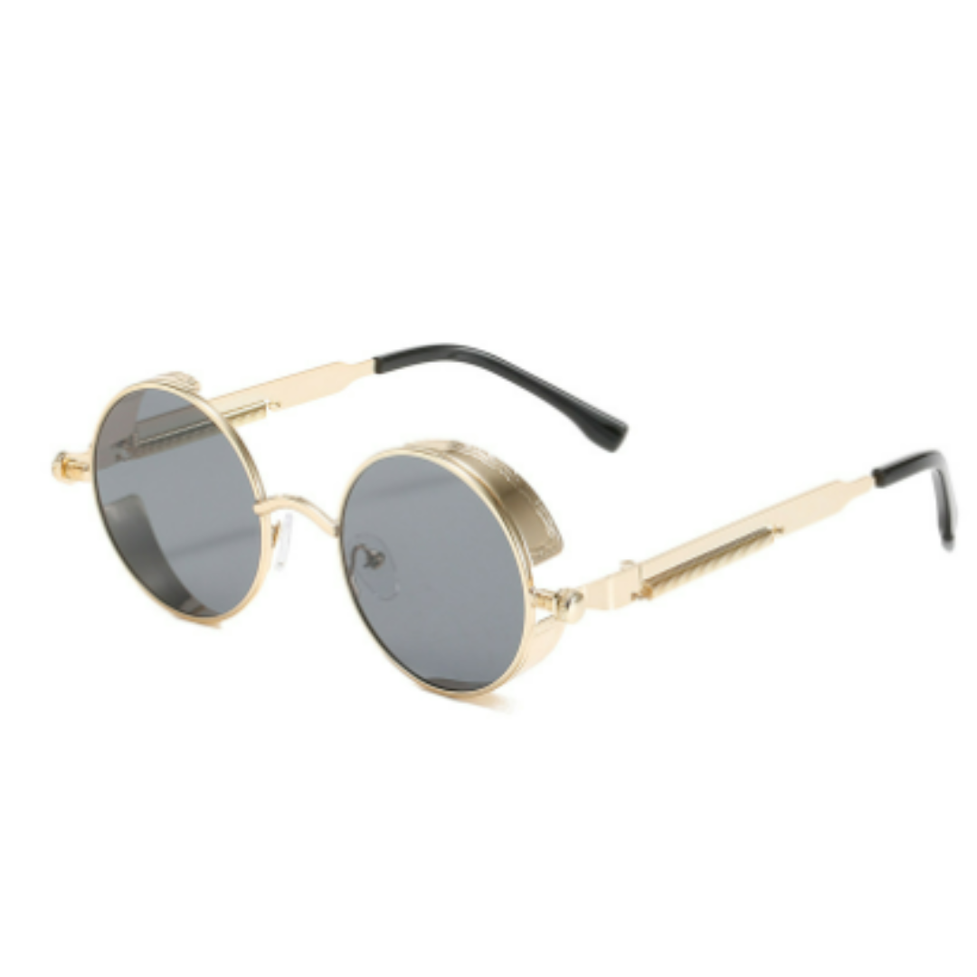 Nayelo | Lunettes De Protection UV De Style Millésimé Pour Hommes
