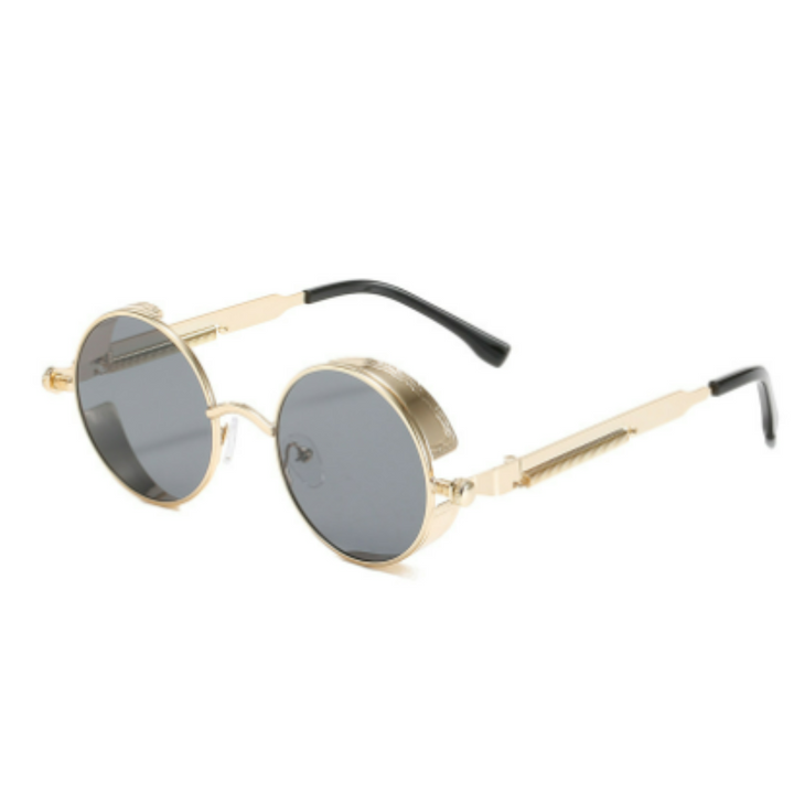 Nayelo | Lunettes De Protection UV De Style Millésimé Pour Hommes