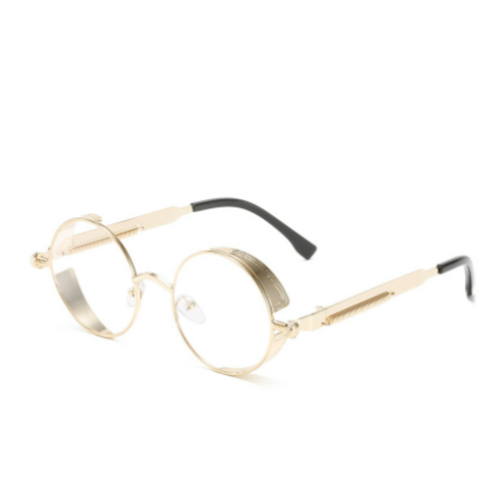 Nayelo | Lunettes De Protection UV De Style Millésimé Pour Hommes