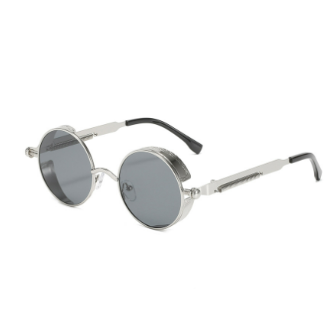 Nayelo | Lunettes De Protection UV De Style Millésimé Pour Hommes
