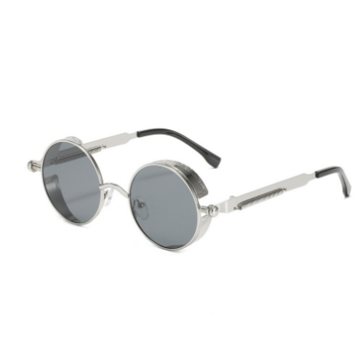 Nayelo | Lunettes De Protection UV De Style Millésimé Pour Hommes