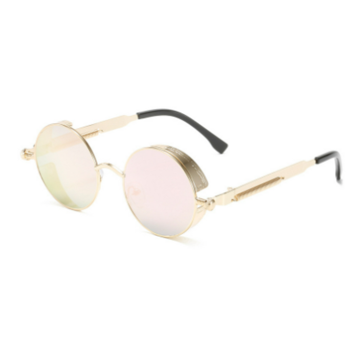Nayelo | Lunettes De Protection UV De Style Millésimé Pour Hommes