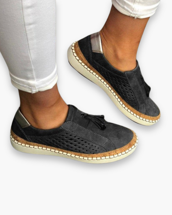 Azurae | Femmes Chaussures D'été Respirantes