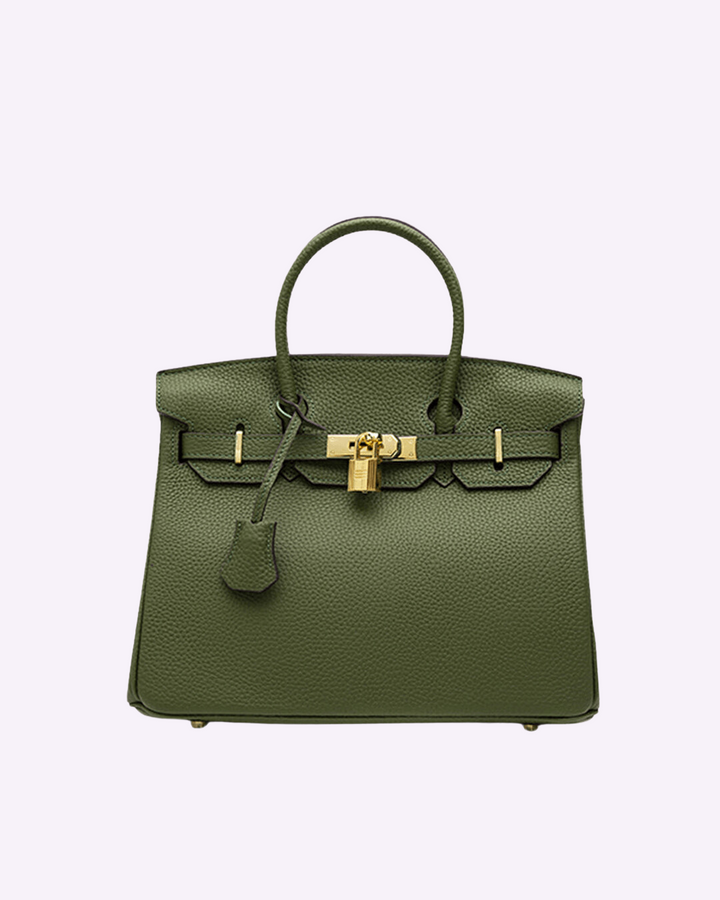 Zara | Grand Sac à Main en Cuir pour Femmes