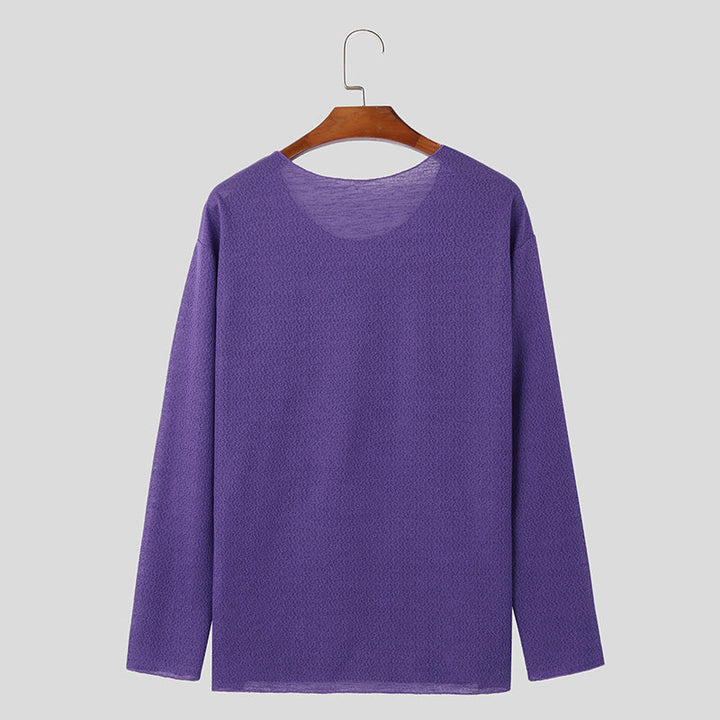 Naldric | Sweat Confortable
