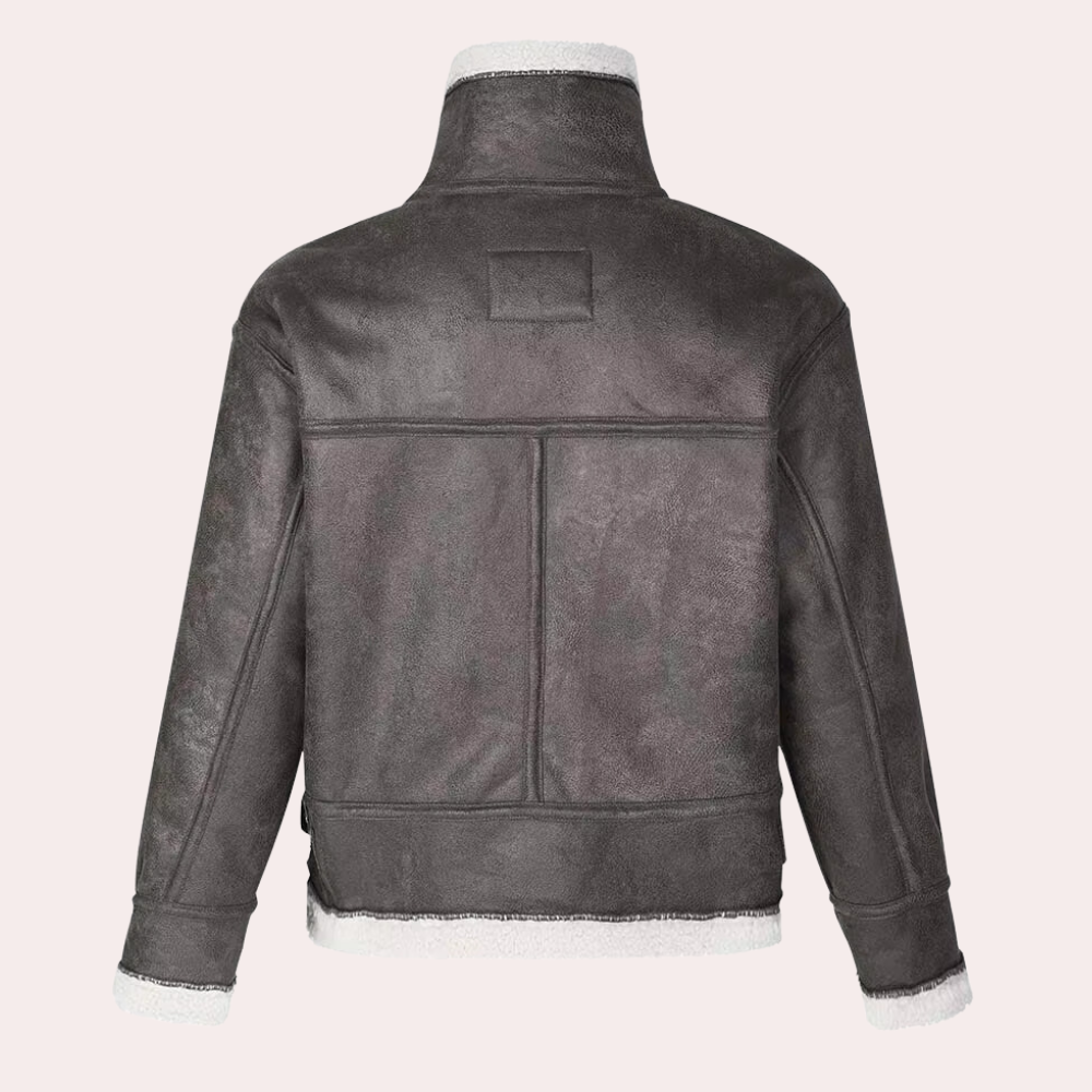 Harrison | Intemporel Veste Pour Homme Avec un Attrait Classique