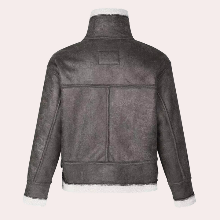 Harrison | Intemporel Veste Pour Homme Avec un Attrait Classique
